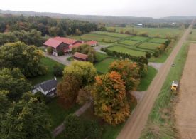 Equestrian Centre - Country Homes for sale and Luxury Real Estate in Caledon and King City including Horse Farms and Property for sale near Toronto