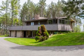 Caretaker's Residence - Country homes for sale and luxury real estate including horse farms and property in the Caledon and King City areas near Toronto