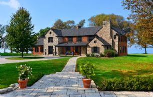 Niagara-on-the-lake - Country Homes for sale and Luxury Real Estate in Caledon and King City including Horse Farms and Property for sale near Toronto