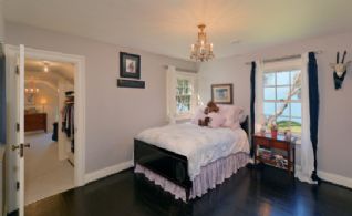 4th Bedroom - Country homes for sale and luxury real estate including horse farms and property in the Caledon and King City areas near Toronto