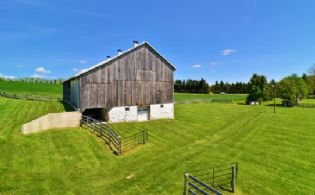 Century Barn, Hockley - Country Homes for sale and Luxury Real Estate in Caledon and King City including Horse Farms and Property for sale near Toronto