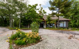 Pleasant Point, Carling - Country Homes for sale and Luxury Real Estate in Caledon and King City including Horse Farms and Property for sale near Toronto