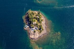 Round Island, Sans Souci, Sans Souci - Country homes for sale and luxury real estate including horse farms and property in the Caledon and King City areas near Toronto