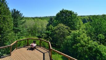 12 Acres, Kettleby - Country Homes for sale and Luxury Real Estate in Caledon and King City including Horse Farms and Property for sale near Toronto