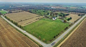 165 Acre Farm - Country Homes for sale and Luxury Real Estate in Caledon and King City including Horse Farms and Property for sale near Toronto