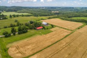 60 Acres, Hockley Valley, Ontario - Country homes for sale and luxury real estate including horse farms and property in the Caledon and King City areas near Toronto