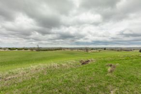 Views to South and West - Country homes for sale and luxury real estate including horse farms and property in the Caledon and King City areas near Toronto