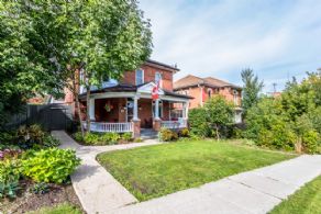 Victorian House - Country Homes for sale and Luxury Real Estate in Caledon and King City including Horse Farms and Property for sale near Toronto