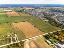 Land Banking, 106.5 Acres - Country Homes for sale and Luxury Real Estate in Caledon and King City including Horse Farms and Property for sale near Toronto