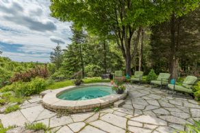 Spa by Betz - Country homes for sale and luxury real estate including horse farms and property in the Caledon and King City areas near Toronto