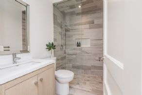 2nd Bathroom for Master - Country homes for sale and luxury real estate including horse farms and property in the Caledon and King City areas near Toronto