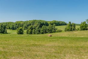 Views to West - Country homes for sale and luxury real estate including horse farms and property in the Caledon and King City areas near Toronto