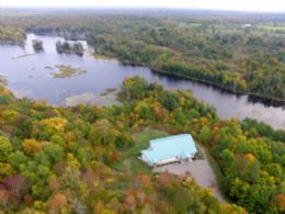 334 Acre Retreat Property - Country Homes for sale and Luxury Real Estate in Caledon and King City including Horse Farms and Property for sale near Toronto