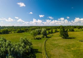 Rolling 100 Acres - Country homes for sale and luxury real estate including horse farms and property in the Caledon and King City areas near Toronto