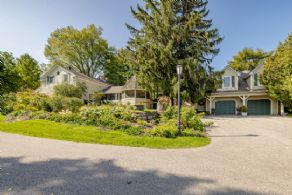 Braecroft, Hill Farm, Halton, Ontario - Country homes for sale and luxury real estate including horse farms and property in the Caledon and King City areas near Toronto