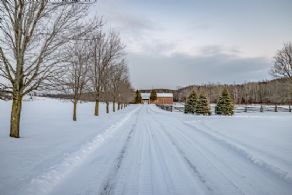 Sheldon Creek Farm, Mono, Mono, Ontario - Country homes for sale and luxury real estate including horse farms and property in the Caledon and King City areas near Toronto