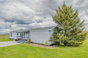 Fully Winterized Modular Home - Country homes for sale and luxury real estate including horse farms and property in the Caledon and King City areas near Toronto