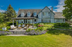 Country House for Rent, King, ON - Country homes for sale and luxury real estate including horse farms and property in the Caledon and King City areas near Toronto
