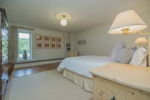 Bedroom 6 - Country homes for sale and luxury real estate including horse farms and property in the Caledon and King City areas near Toronto