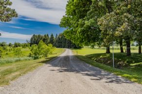 100 Acres, Keele Street, King, ON - Country homes for sale and luxury real estate including horse farms and property in the Caledon and King City areas near Toronto