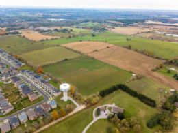 85 acres Near Urban Boundary, Ontario - Country homes for sale and luxury real estate including horse farms and property in the Caledon and King City areas near Toronto