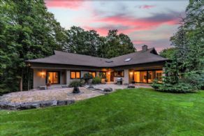 Carrying Place Estate, King - Country Homes for sale and Luxury Real Estate in Caledon and King City including Horse Farms and Property for sale near Toronto