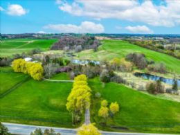 Three Ponds Farm, King - Country Homes for sale and Luxury Real Estate in Caledon and King City including Horse Farms and Property for sale near Toronto
