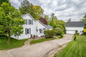 Inglewood Village - Country Homes for sale and Luxury Real Estate in Caledon and King City including Horse Farms and Property for sale near Toronto