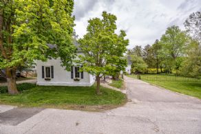 Inglewood Village, Inglewood, ON - Country homes for sale and luxury real estate including horse farms and property in the Caledon and King City areas near Toronto