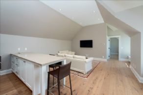 Loft Apartment - Country homes for sale and luxury real estate including horse farms and property in the Caledon and King City areas near Toronto