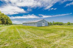 Barn #3 - Country homes for sale and luxury real estate including horse farms and property in the Caledon and King City areas near Toronto
