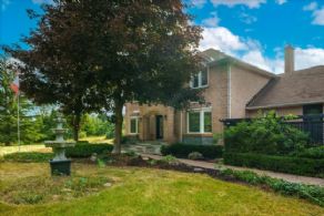 1128 The Grange Sideroad, Caledon, Ontario - Country homes for sale and luxury real estate including horse farms and property in the Caledon and King City areas near Toronto