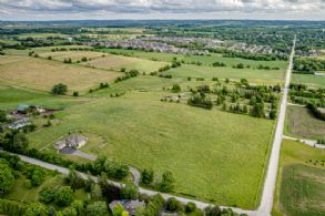 85 Acres Near Urban Boundary, Mount Albert, Ontario - Country homes for sale and luxury real estate including horse farms and property in the Caledon and King City areas near Toronto