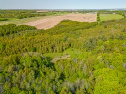 Dufferin Estate Lot, Ontario - Country homes for sale and luxury real estate including horse farms and property in the Caledon and King City areas near Toronto