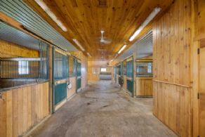 139 acre Horse Farm, 1580 Brock Road, Uxbridge , ON - Country homes for sale and luxury real estate including horse farms and property in the Caledon and King City areas near Toronto