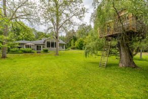 Treehouse - Country homes for sale and luxury real estate including horse farms and property in the Caledon and King City areas near Toronto