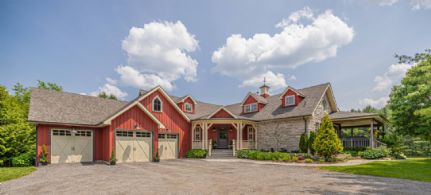 Wildwood, Hockley Valley, ON - Country homes for sale and luxury real estate including horse farms and property in the Caledon and King City areas near Toronto