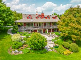 Wildwood, Hockley Valley, ON - Country homes for sale and luxury real estate including horse farms and property in the Caledon and King City areas near Toronto