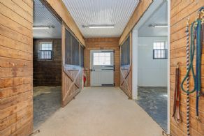 Barn #1 - Country homes for sale and luxury real estate including horse farms and property in the Caledon and King City areas near Toronto