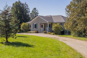 Glengate Farm, Hillsburgh, Ontario - Country homes for sale and luxury real estate including horse farms and property in the Caledon and King City areas near Toronto