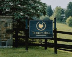 Turkey Hill, King, Ontario - Country homes for sale and luxury real estate including horse farms and property in the Caledon and King City areas near Toronto