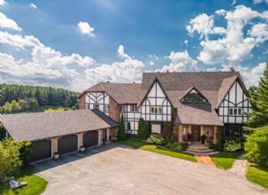 Turkey Hill, King - Country Homes for sale and Luxury Real Estate in Caledon and King City including Horse Farms and Property for sale near Toronto