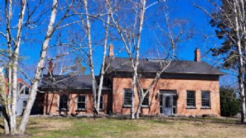 Original 8th Concession Estate - Country Homes for sale and Luxury Real Estate in Caledon and King City including Horse Farms and Property for sale near Toronto