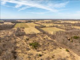 Caledon Farmland Investment Opportunity, Ontario - Country homes for sale and luxury real estate including horse farms and property in the Caledon and King City areas near Toronto