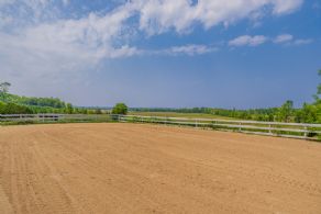 Sand Ring - Country homes for sale and luxury real estate including horse farms and property in the Caledon and King City areas near Toronto