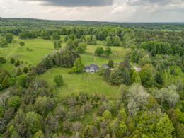 Two Views, Caledon, ON - Country homes for sale and luxury real estate including horse farms and property in the Caledon and King City areas near Toronto