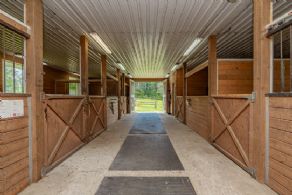 Two Views, Caledon, ON - Country homes for sale and luxury real estate including horse farms and property in the Caledon and King City areas near Toronto