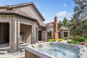 Whittington Farm, Caledon, ON - Country homes for sale and luxury real estate including horse farms and property in the Caledon and King City areas near Toronto