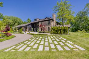 The Grange Ridge, Caledon, ON - Country homes for sale and luxury real estate including horse farms and property in the Caledon and King City areas near Toronto