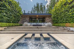The Pool House - Country homes for sale and luxury real estate including horse farms and property in the Caledon and King City areas near Toronto
